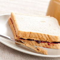 PBJ-sandwich