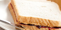 PBJ-sandwich